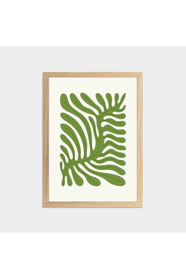 Munıka Çerçeveli Tablo T-122 - 1