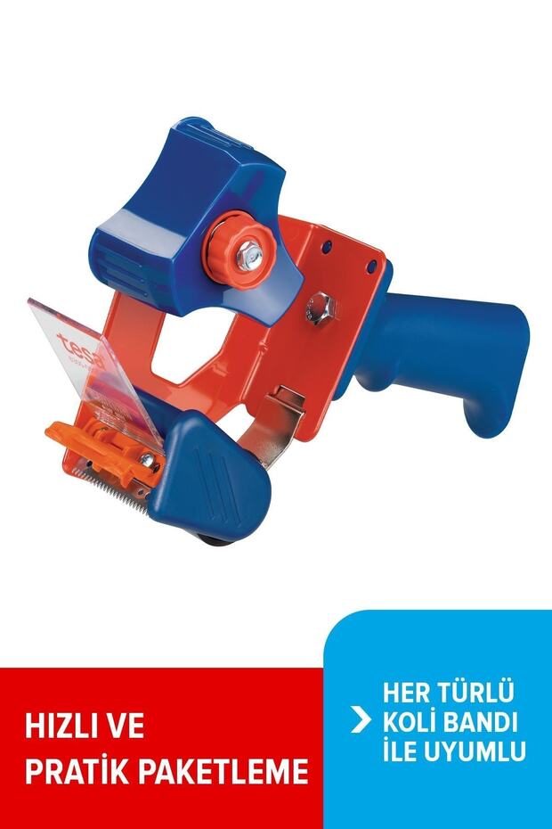 Bant Kesme Makinası - 1