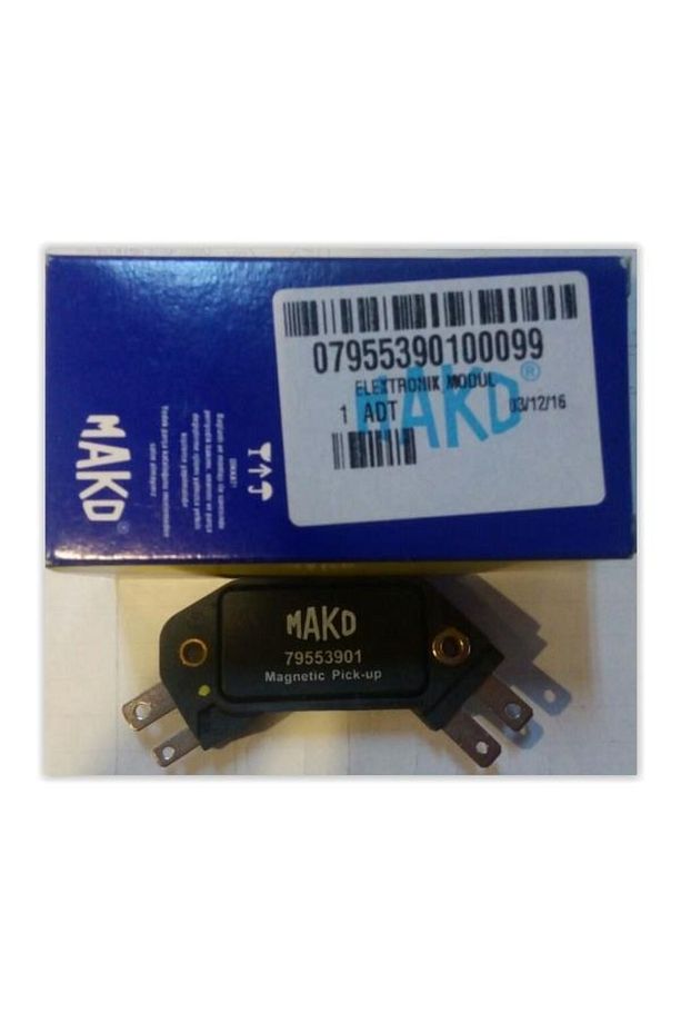 Elektronik Modül Tofaş -79553901 Uyumlu - 1