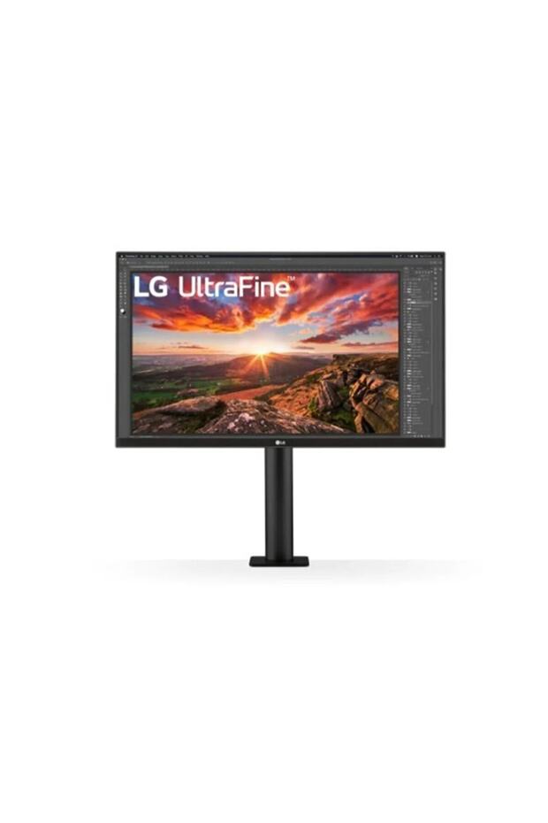 27un880p-b Ultrafine 27" 5 Ms 60hz Hdr400 4k Uhd Ips (HDMIX2-DPX1-TYPECX1) Led Monitör - 2