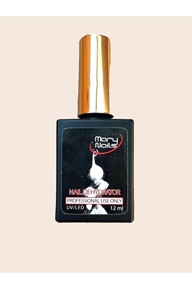 Dehydrator Nail Prep 12 Ml