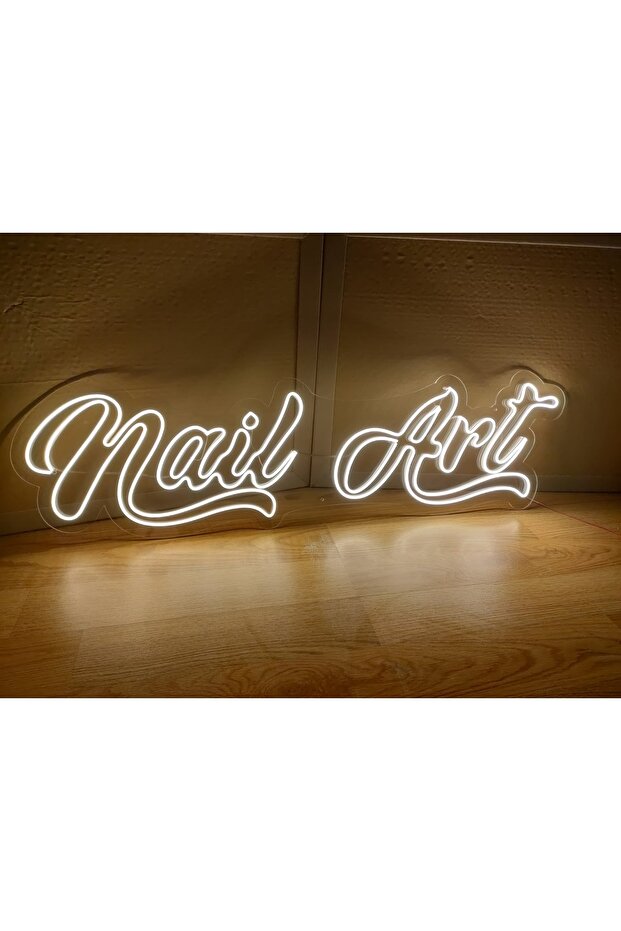 Nail Art Led Tabela - 2