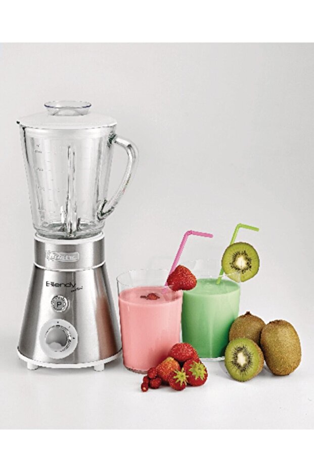 Blendy Smoothie Blender - 3