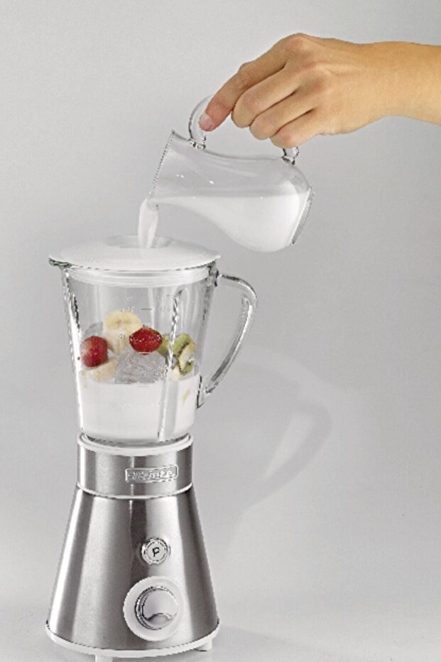 Blendy Smoothie Blender - 4