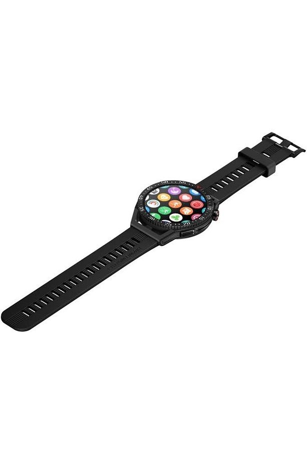 Watch Gt 3 Se Siyah Türkiye Garantili - 3