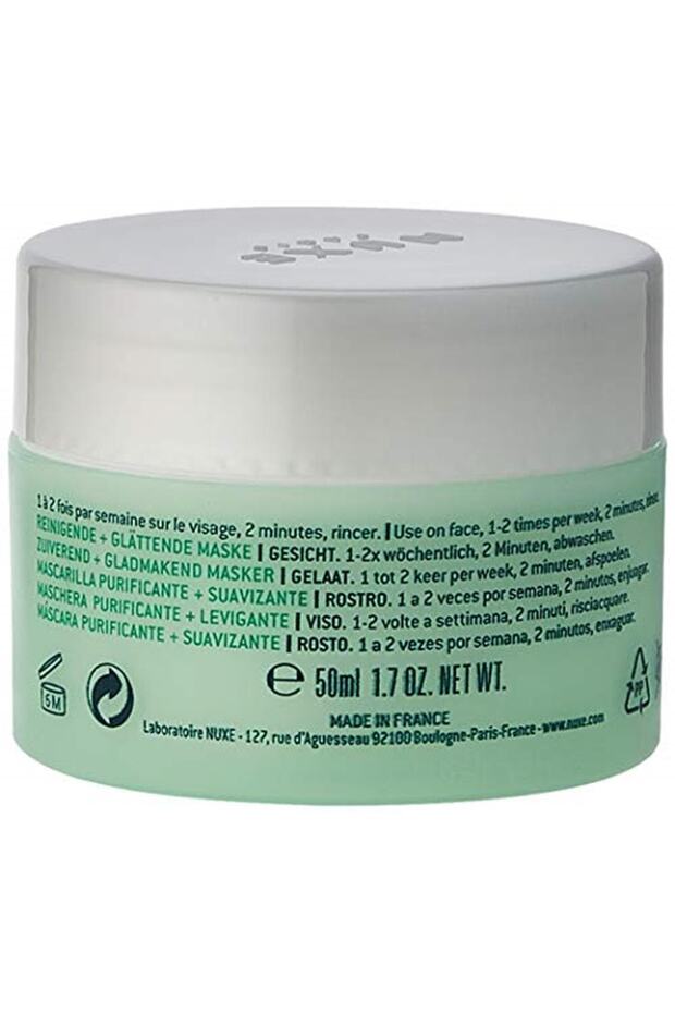 Insta-masque Gül Suyu Içerikli Maske 50 ml - 2
