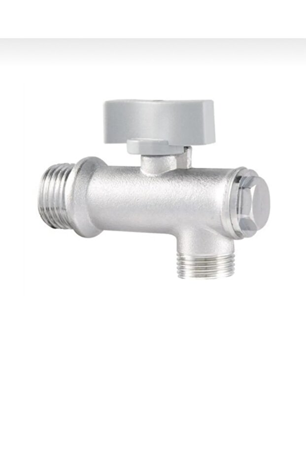 طقم حنفية 4 قطع حنفية مع فلتر - 2