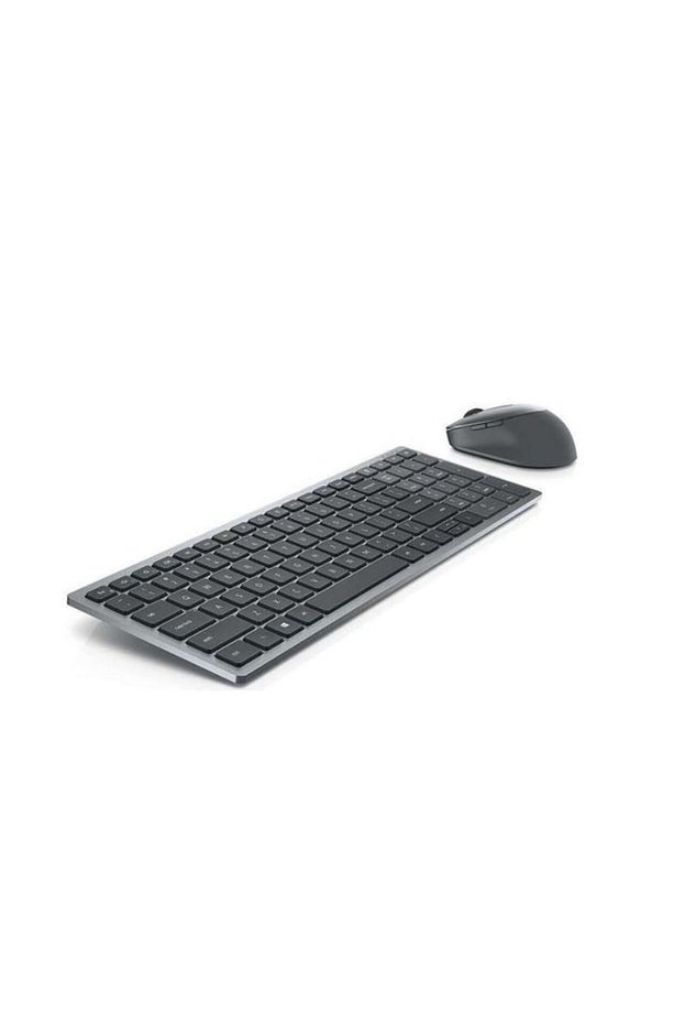 nslm Multi Device Wireless Keyboard And Mouse Km7120w Turkish Qwerty Star Collections 1037065 - 2