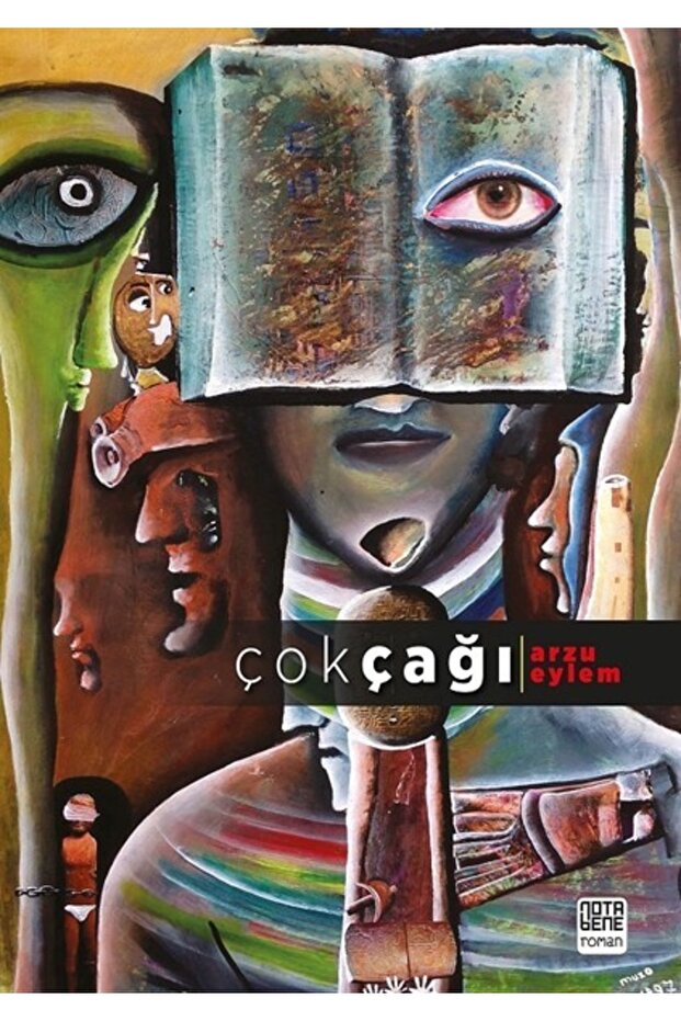 Çok Çağı