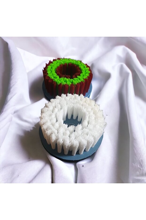 Koltuk Fırçası - 1