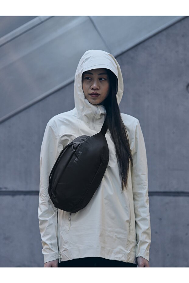 CA.TACTWP05BLK Tact 5L Siyah Bel Çantası - 4