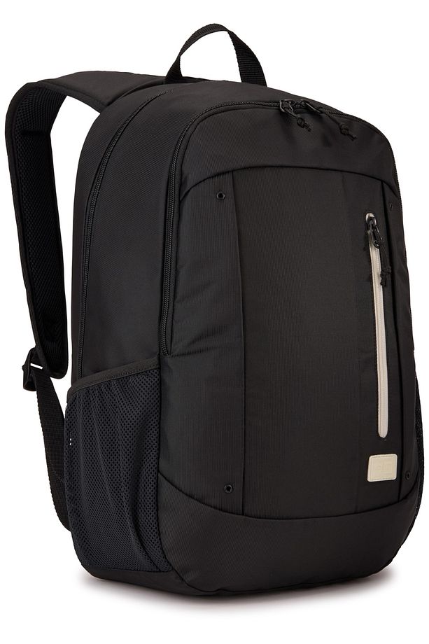 Jaunt Recycled Notebook Sırt Çantası, 15.6" Black - 1