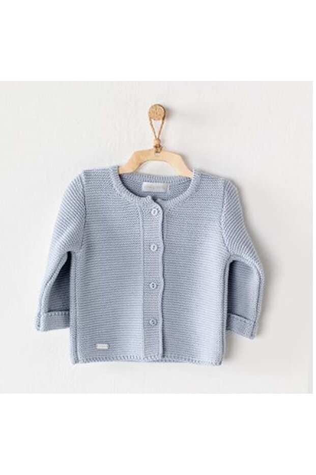 Bebekceketi Mavi - 1