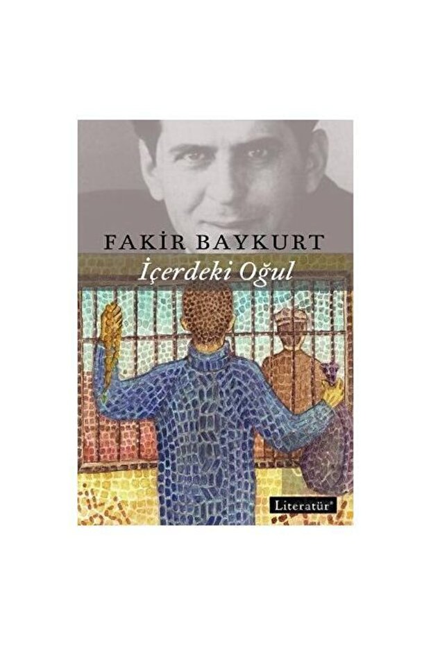 Içerdeki Oğul / - 1
