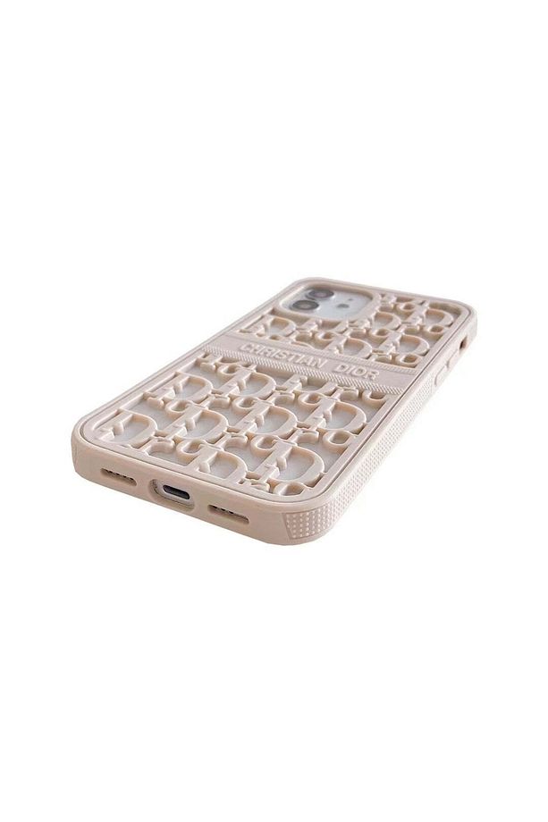 Christian Dior Iphone 11 Kılıf Uyumlu - 3