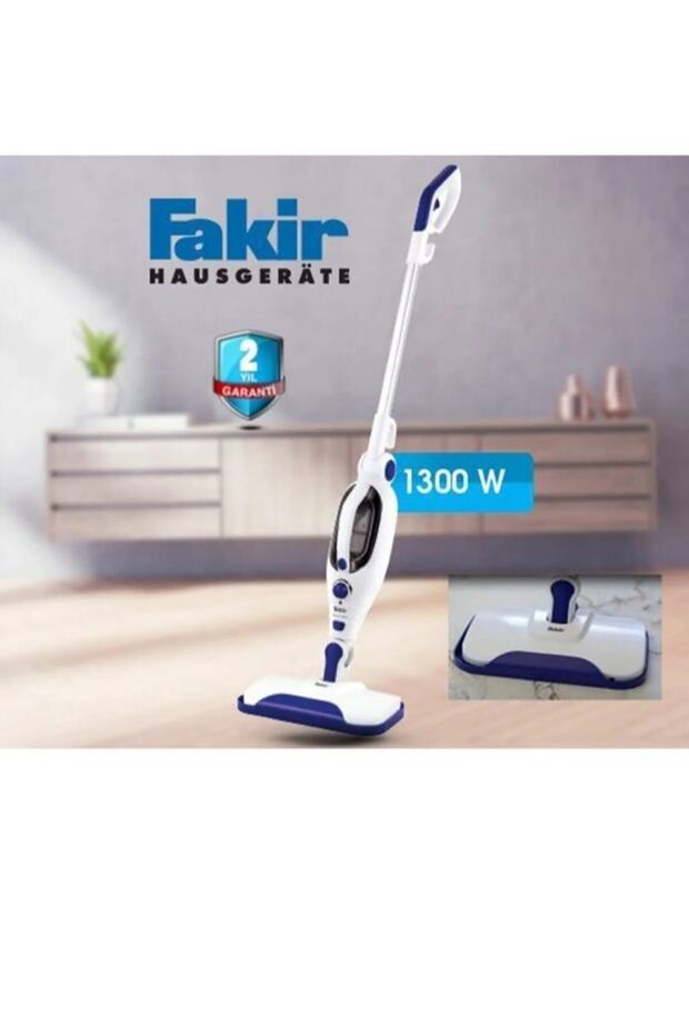 Alına Clean Buharlı Mob