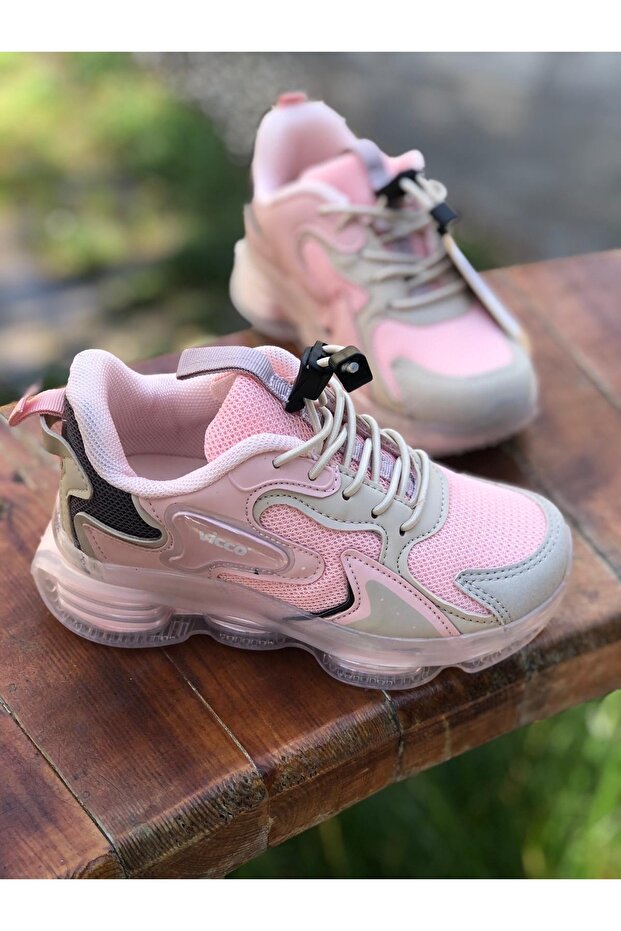 Mask Air Havalı Taban Sneaker - 1