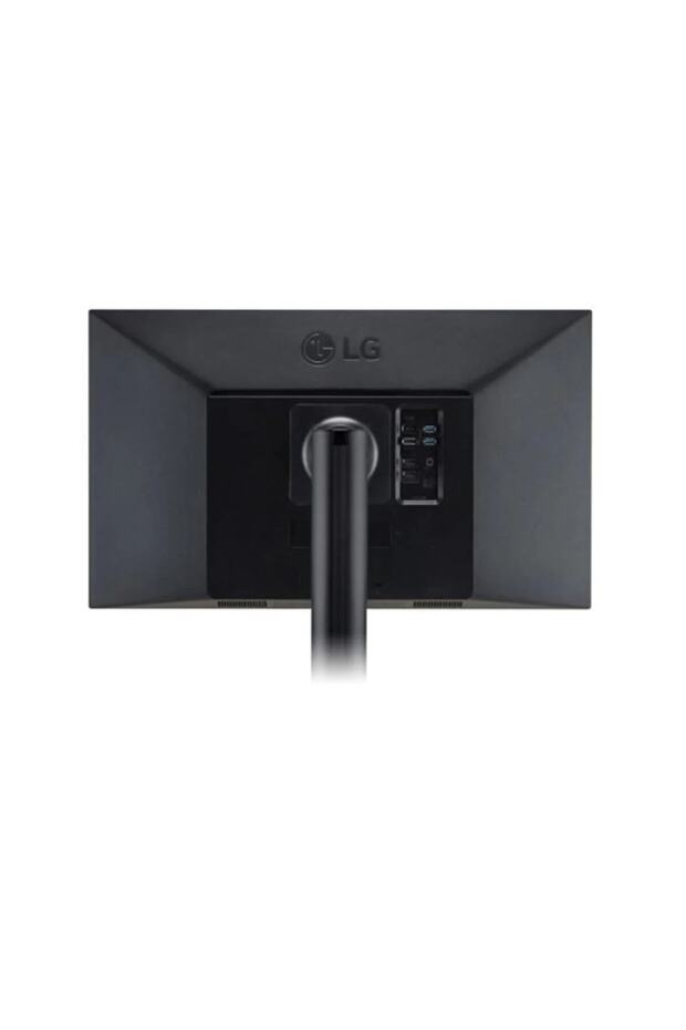 27un880p-b Ultrafine 27" 5 Ms 60hz Hdr400 4k Uhd Ips (HDMIX2-DPX1-TYPECX1) Led Monitör - 5