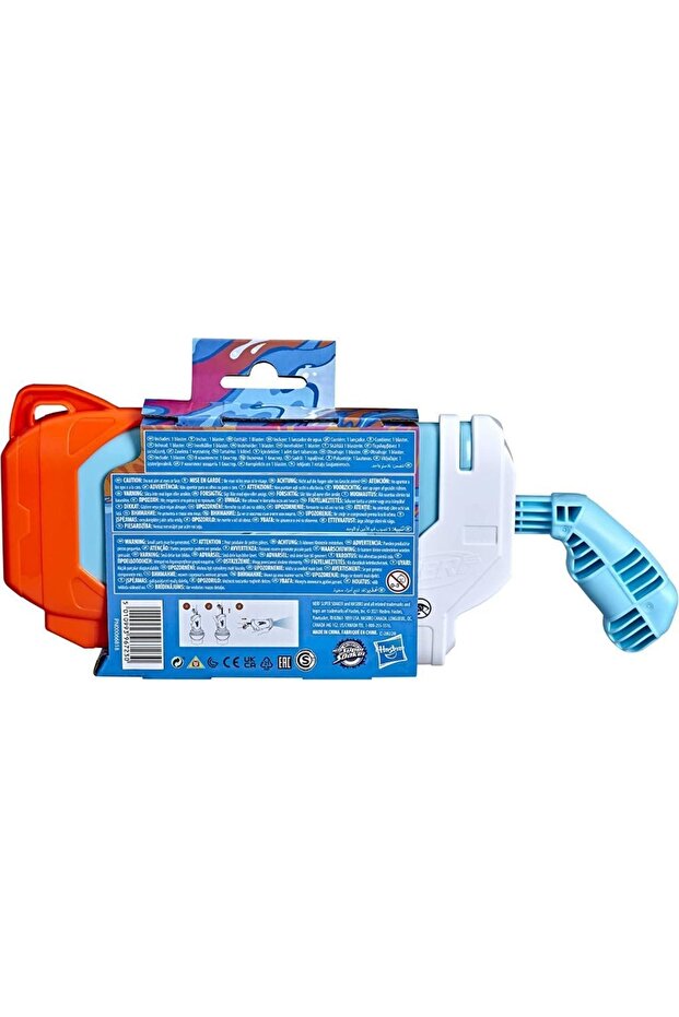 Super Soaker Torrent F3889 - 7