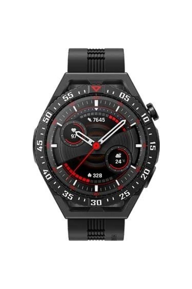 Watch Gt 3 Se Siyah Türkiye Garantili - 1