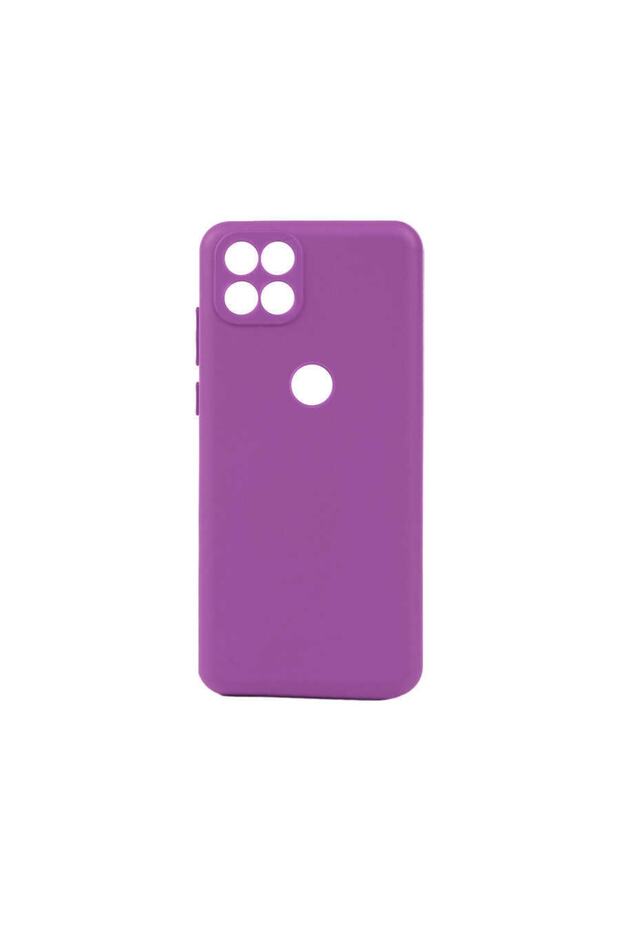 Casper Via E30 Case Surface Smooth and Soft Piping Silicone Cover