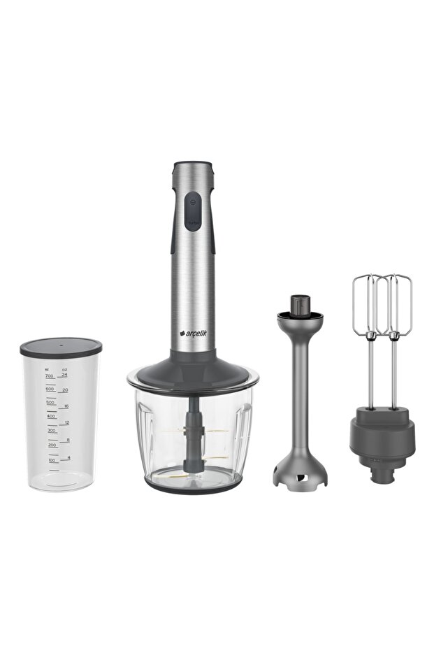 Hbs 9285 El Blender - 1