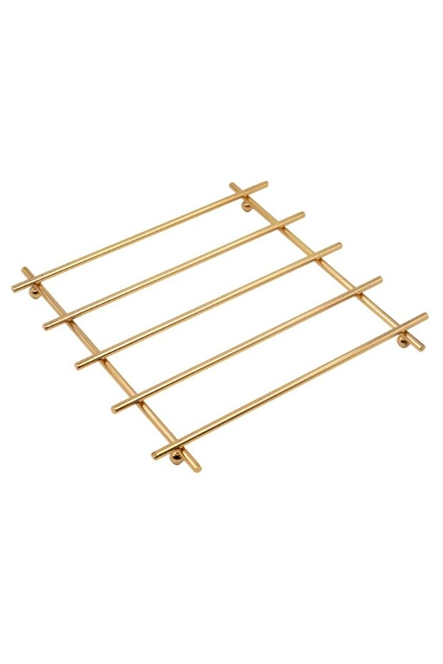Square Nihale Gold - 2