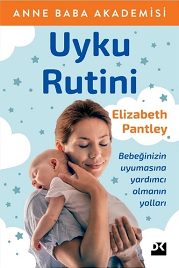 Uyku Rutini - 1