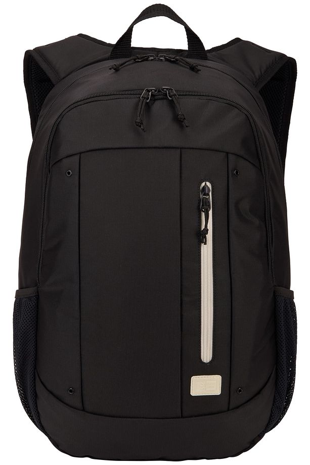 Jaunt Recycled Notebook Sırt Çantası, 15.6" Black - 2
