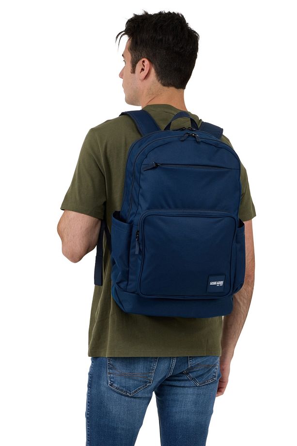 Query Notebook Sırt Çantası 29l  Dress Blue - 6