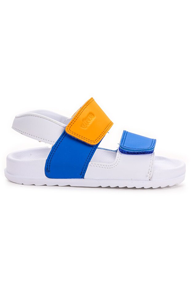 Velcro Girls'/Boys' Sandals 321.23Y.252