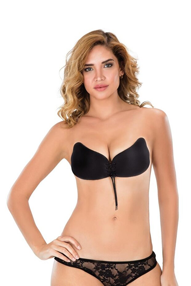 Lifting Miracle Strapless Bra New Season (1 Economical)