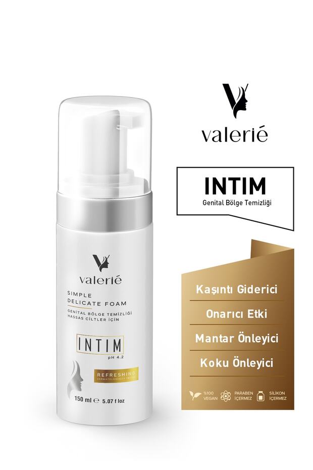 Genital Bölge Koku Giderici Intim Losyon + Cilt Tonu Eşitleyici Leke Kremi 50 Ml - 3
