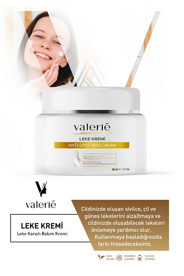 Genital Bölge Koku Giderici Intim Losyon + Cilt Tonu Eşitleyici Leke Kremi 50 Ml - 6