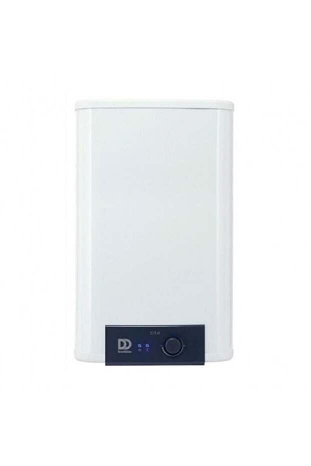 Dt4 Titanium Basic 80 L Termosifon - 1