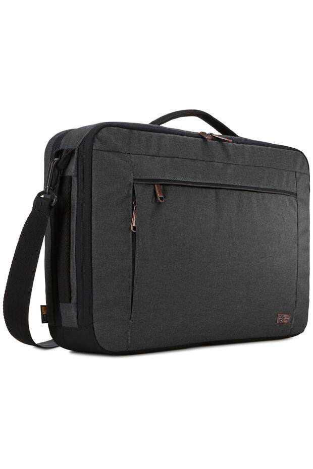 Era Convertible Notebook Çantası,15.6",black - 1