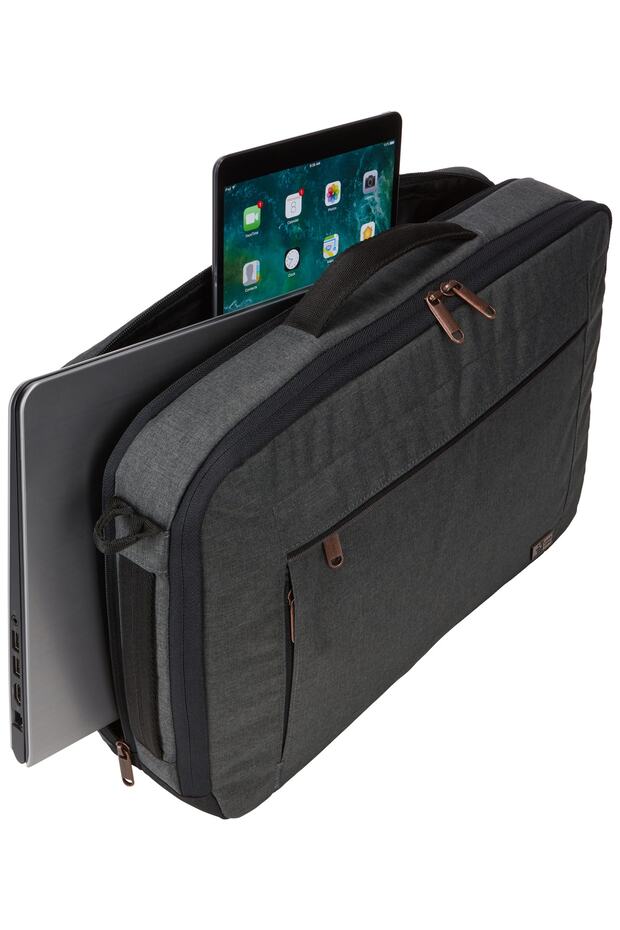 Era Convertible Notebook Çantası,15.6",black - 5