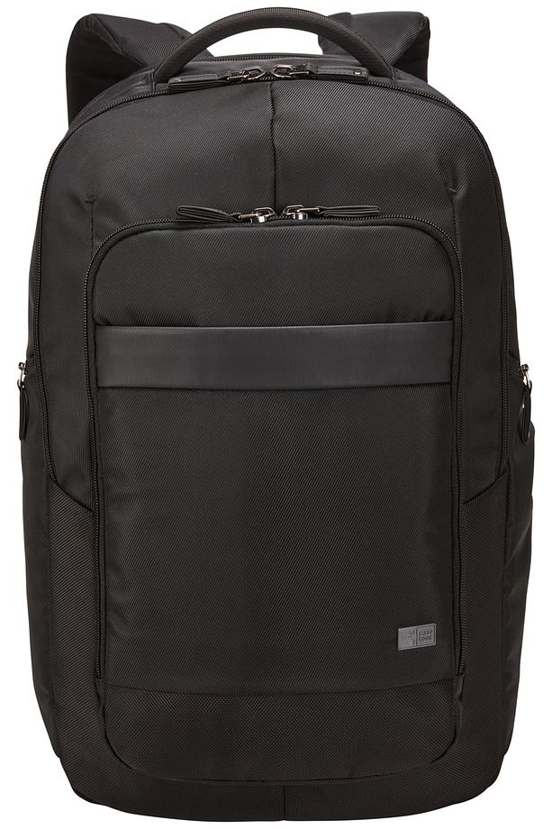 Notion Notebook Sırt Çantası, 17", Black - 2