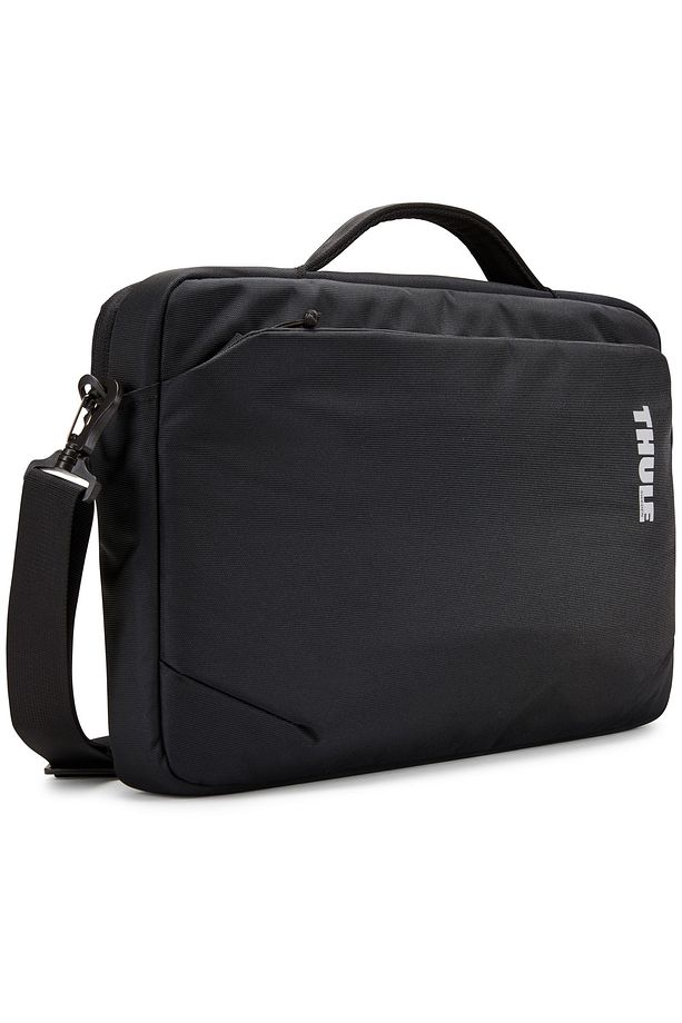 Subterra Notebook Çantası, 15", Black - 1