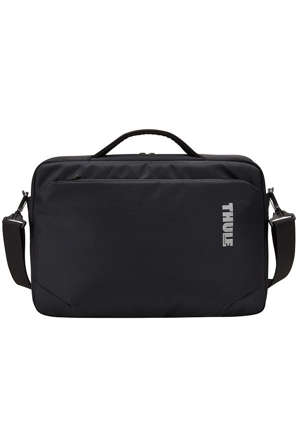 Subterra Notebook Çantası, 15", Black - 2