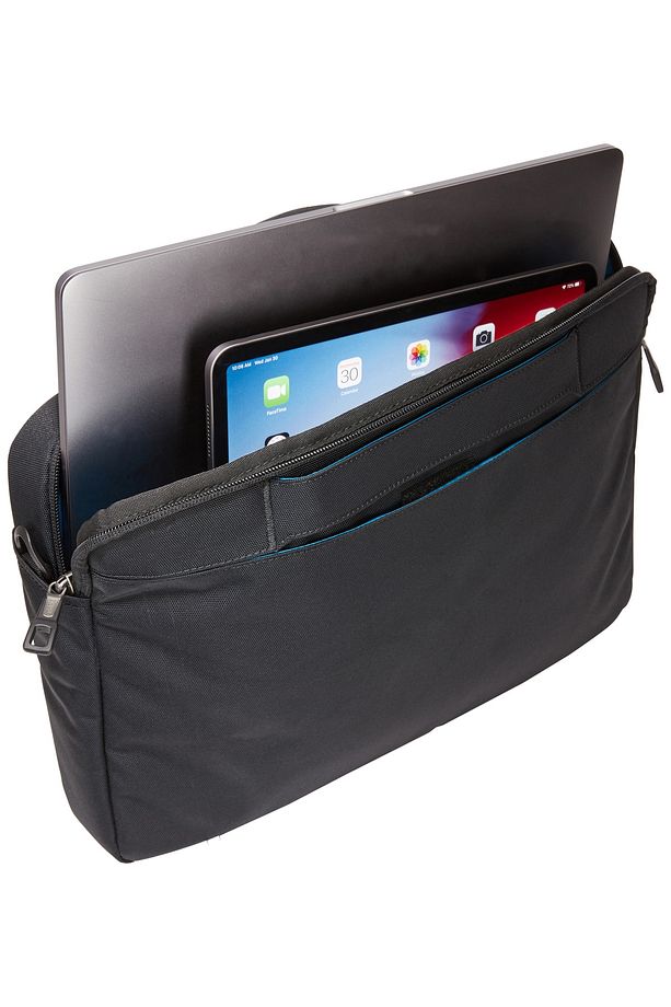 Subterra Notebook Çantası, 15", Black - 4