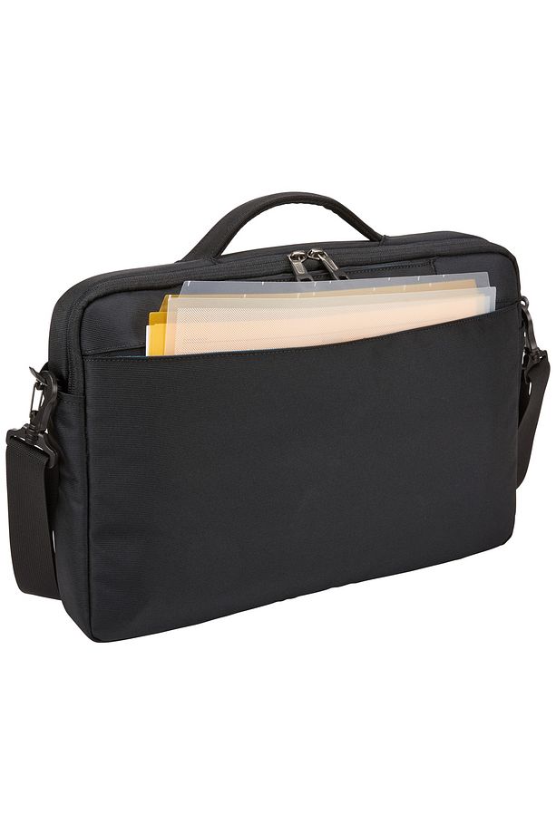 Subterra Notebook Çantası, 15", Black - 5