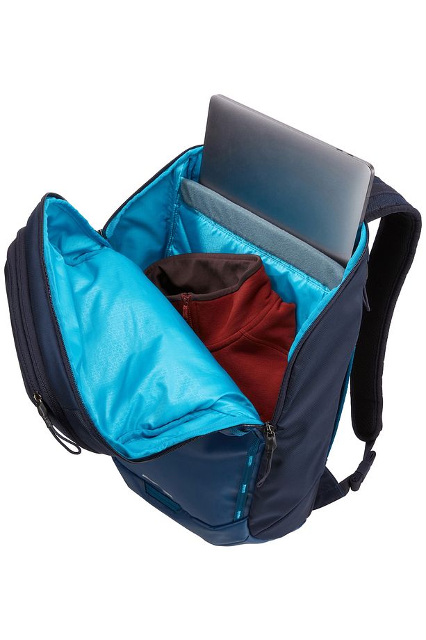Chasm Notebook Sırt Çantası 26l, Poseidon - 5