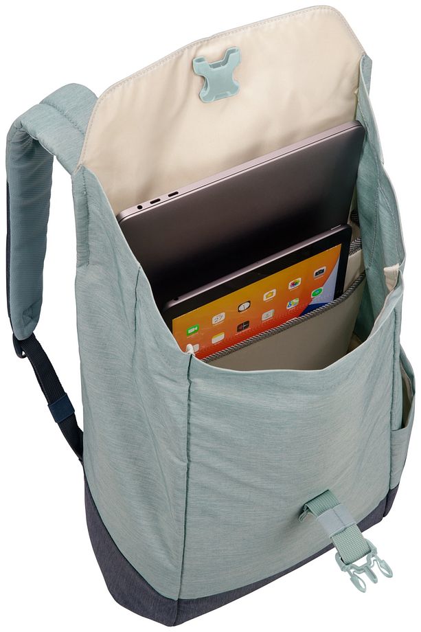 Lithos Notebook Sırt Çantası 16l, Alaska - 3