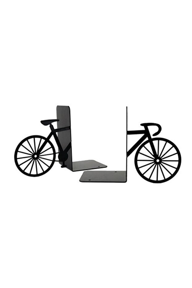 Book Holder (bicycle) 1.5 Mm Hair 22x9x14 Cm