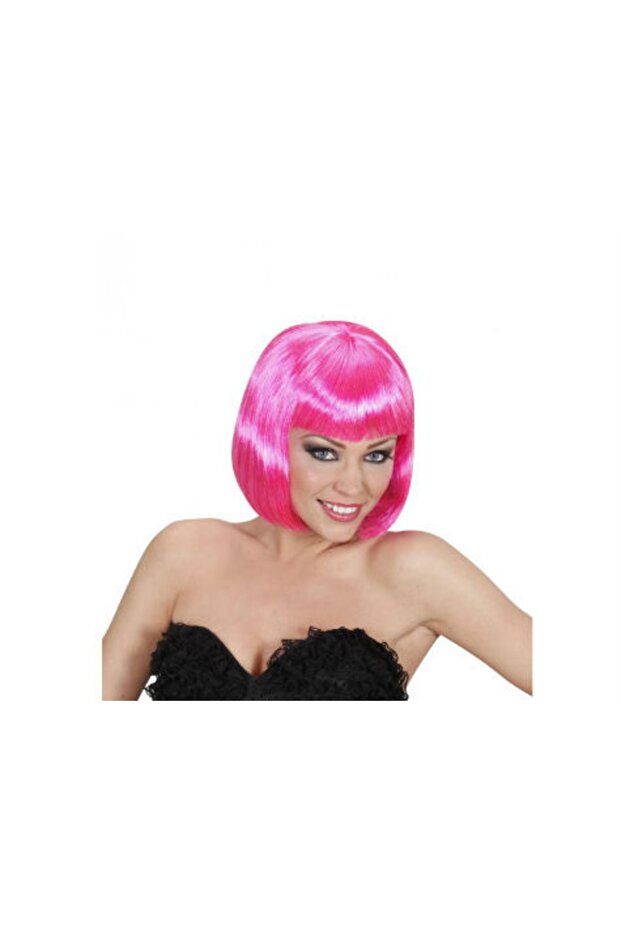 Перука - Фуша - 1