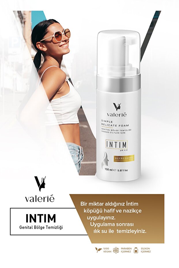 Genital Bölge Koku Giderici Intim Losyon + Cilt Tonu Eşitleyici Leke Kremi 50 Ml - 7