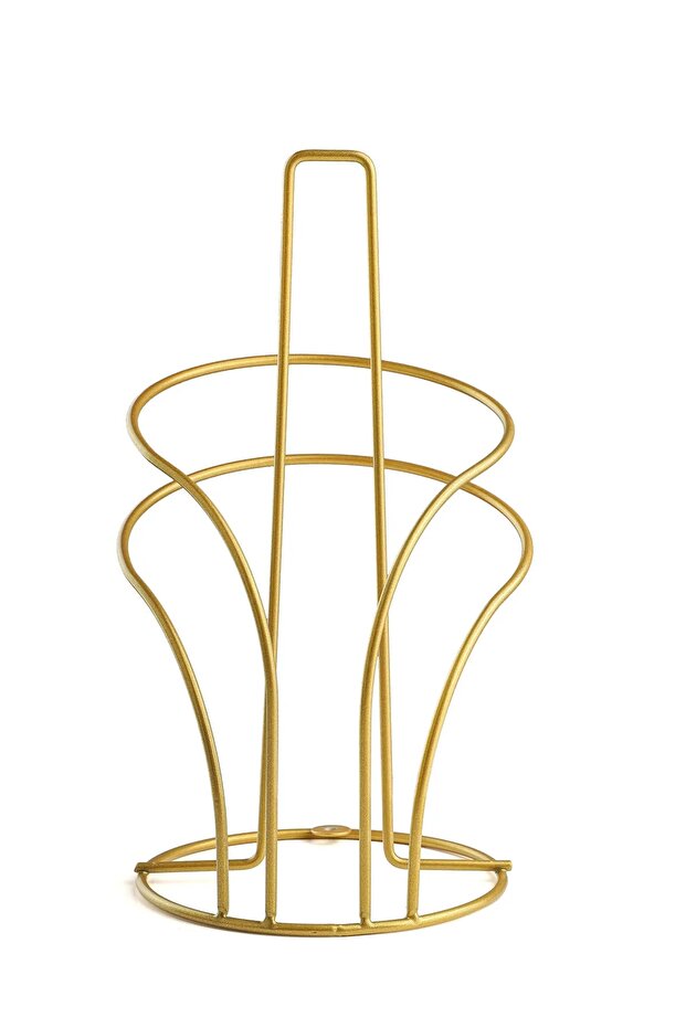 Pd Metal Peçetelik - 1