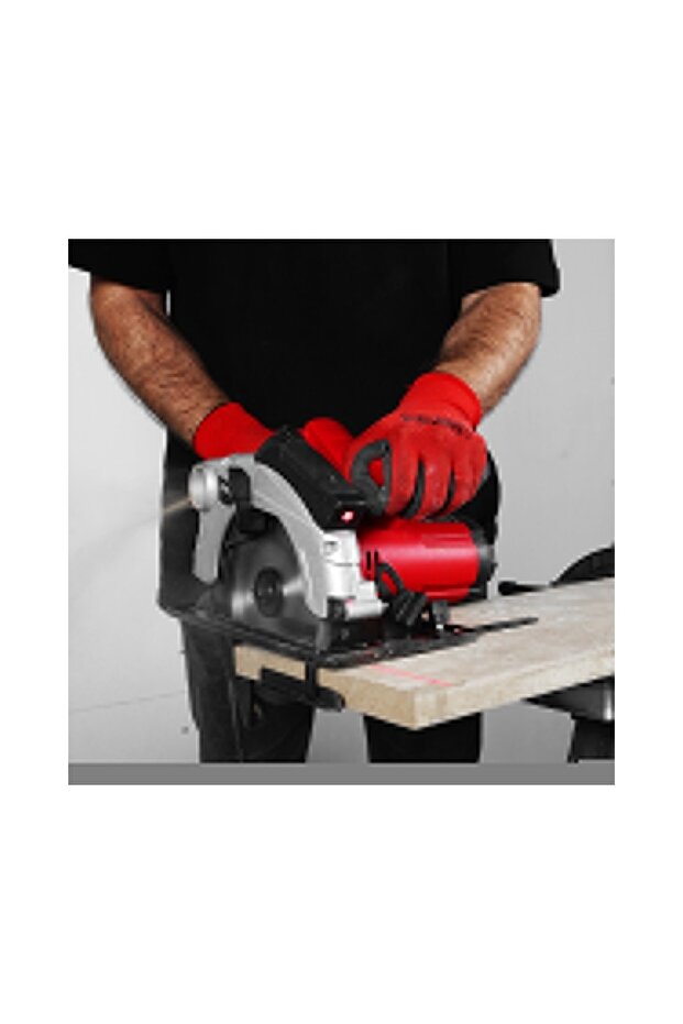 1300 Watt Daire Testre - 5