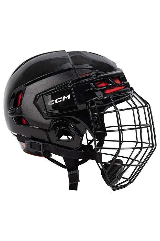 Tacks 70 Buz Hokeyi Kaskı Sr. - 3